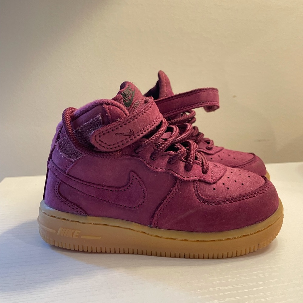 Nike Air Force 1 Size 8